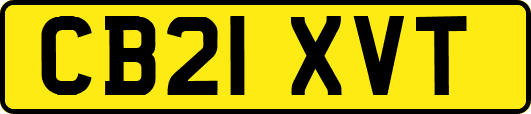 CB21XVT
