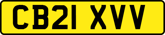CB21XVV