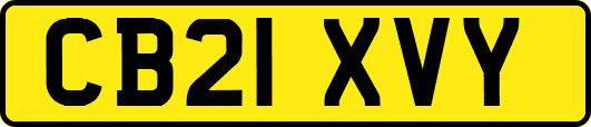CB21XVY