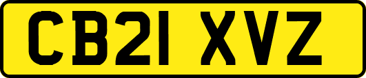 CB21XVZ