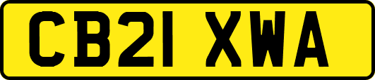 CB21XWA