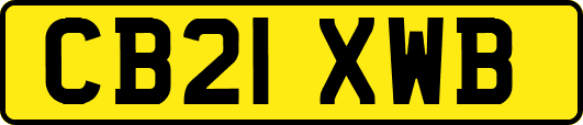 CB21XWB