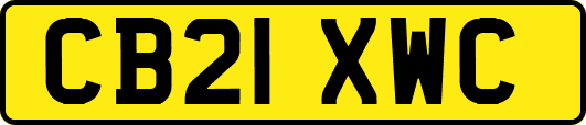 CB21XWC