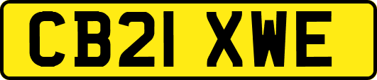 CB21XWE