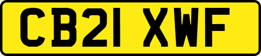 CB21XWF