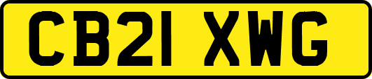 CB21XWG