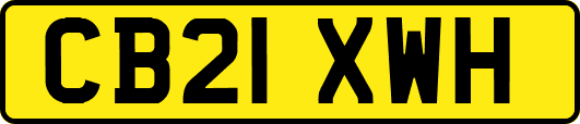 CB21XWH