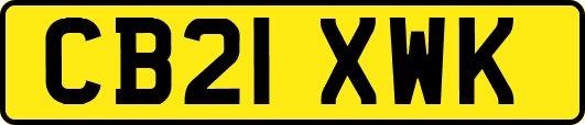 CB21XWK