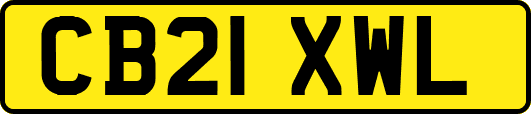 CB21XWL