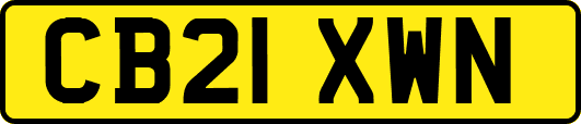 CB21XWN
