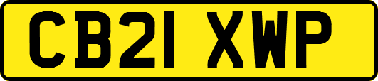 CB21XWP