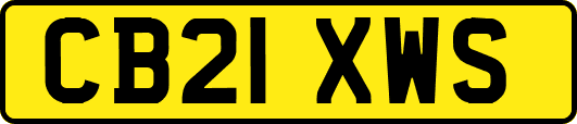 CB21XWS