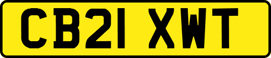 CB21XWT