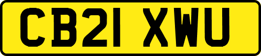 CB21XWU