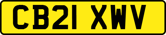 CB21XWV