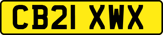 CB21XWX
