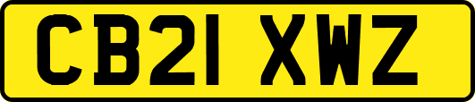 CB21XWZ