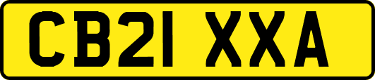 CB21XXA