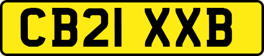 CB21XXB