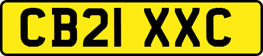 CB21XXC
