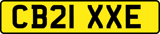 CB21XXE