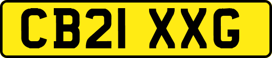 CB21XXG