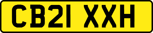 CB21XXH