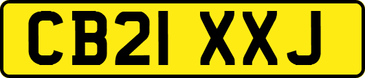 CB21XXJ