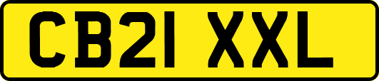 CB21XXL