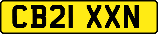 CB21XXN