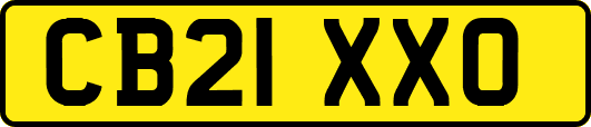 CB21XXO
