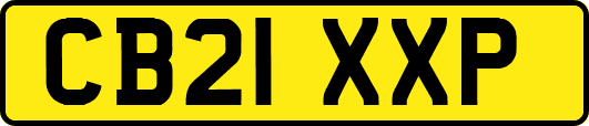 CB21XXP