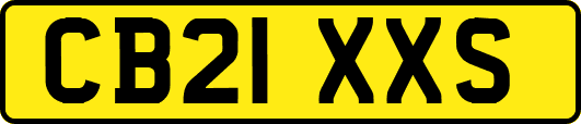 CB21XXS