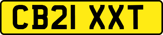CB21XXT