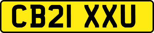 CB21XXU