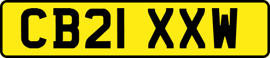 CB21XXW