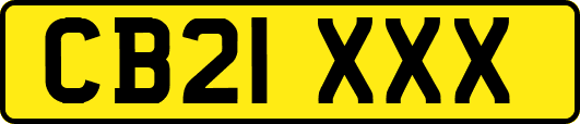 CB21XXX