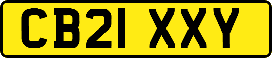CB21XXY