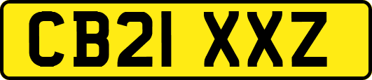 CB21XXZ