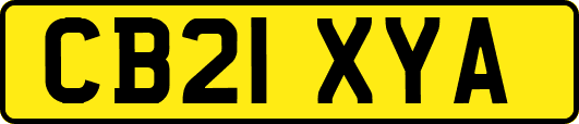 CB21XYA