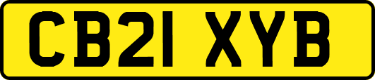 CB21XYB