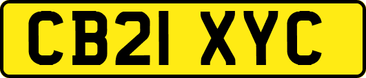 CB21XYC