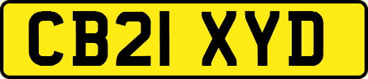 CB21XYD