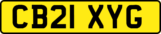 CB21XYG