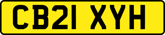 CB21XYH