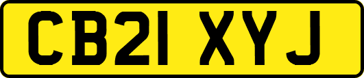 CB21XYJ