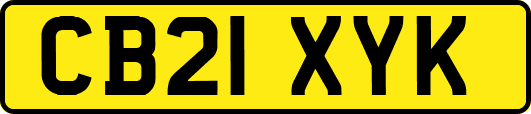 CB21XYK