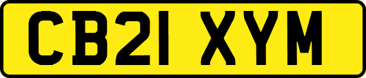 CB21XYM