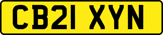 CB21XYN