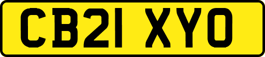 CB21XYO
